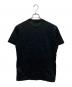 VERSACE (ヴェルサーチェ) メドゥーサ Tシャツ ブラック サイズ:SIZE L：11000円
