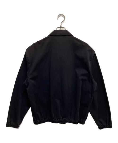 POLO RALPH LAUREN（ポロ・ラルフローレン）POLO RALPH LAUREN (ポロ・ラルフローレン) Bayport ポプリン ジャケット ネイビー サイズ:SIZE Mの古着・服飾アイテム