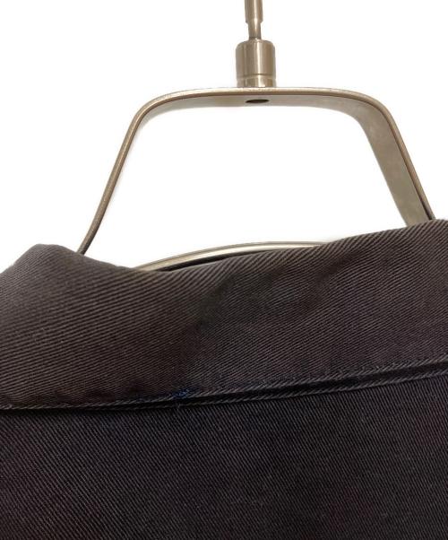 POLO RALPH LAUREN（ポロ・ラルフローレン）POLO RALPH LAUREN (ポロ・ラルフローレン) Bayport ポプリン ジャケット ネイビー サイズ:SIZE Mの古着・服飾アイテム