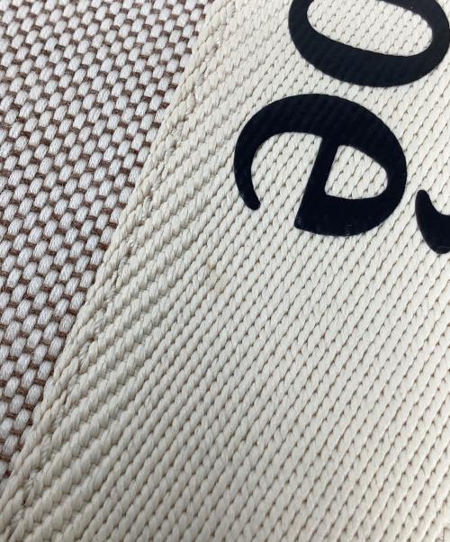 Chloe（クロエ）Chloe (クロエ) トートバッグ ベージュの古着・服飾アイテム