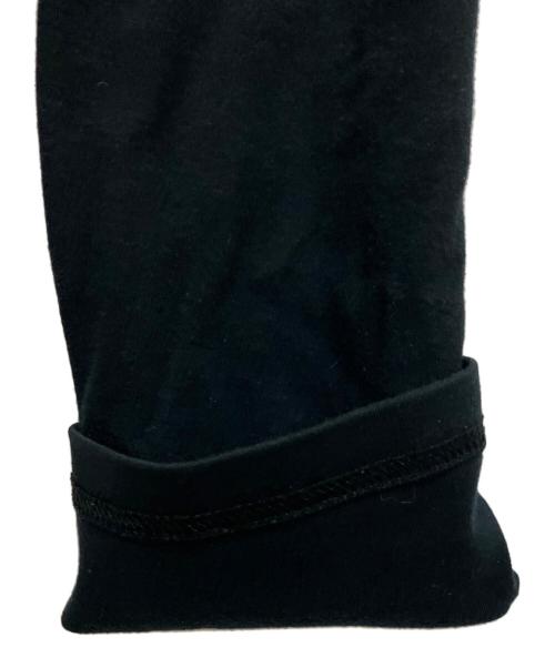 PRADA（プラダ）PRADA (プラダ) 長袖ポロシャツ ネイビー サイズ:SIZE Lの古着・服飾アイテム