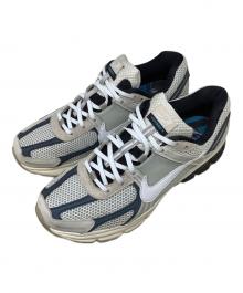 NIKE（ナイキ）の古着「 Zoom Vomero 5 PRM Supersonic "Light Bone and Black"」｜ベージュ