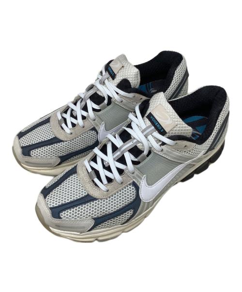 NIKE（ナイキ）NIKE (ナイキ)  Zoom Vomero 5 PRM Supersonic 