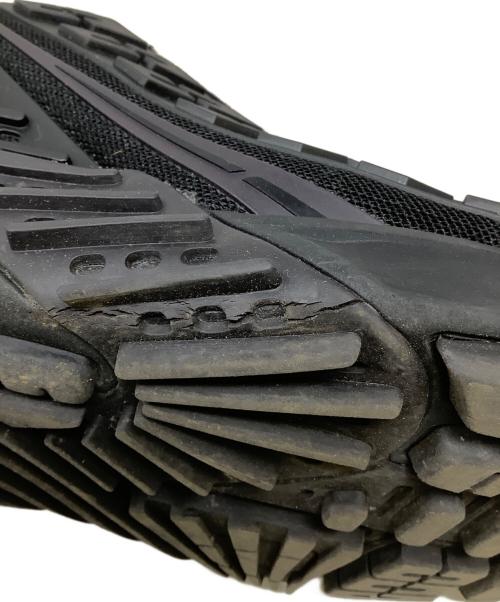 DIESEL（ディーゼル）DIESEL (ディーゼル) ディーゼル スニーカー メンズ ローカットスニーカー シューズ DIESEL S-Prototype Low ブラック サイズ:US9の古着・服飾アイテム