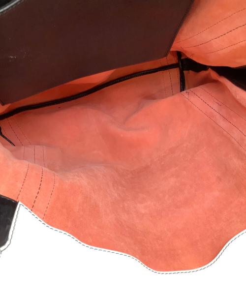 Chloe（クロエ）Chloe (クロエ) Chloe　トートバッグ ピンクの古着・服飾アイテム