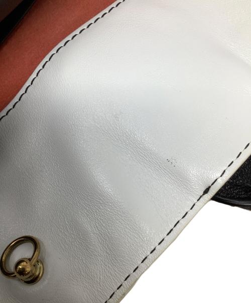 Chloe（クロエ）Chloe (クロエ) Chloe　トートバッグ ピンクの古着・服飾アイテム