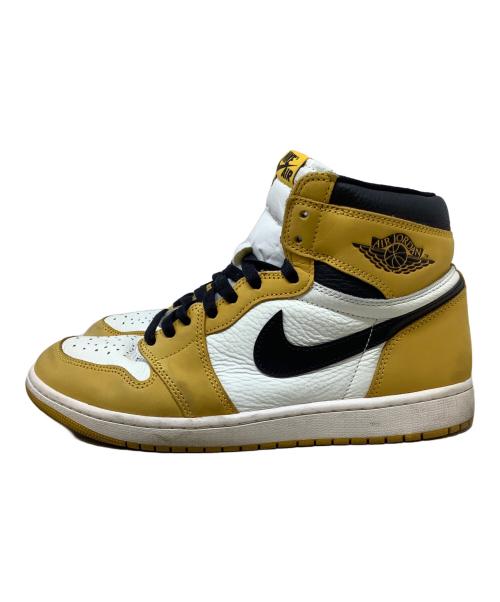 NIKE（ナイキ）NIKE (ナイキ) ナイキ エアジョーダン1 レトロ ハイ OG 