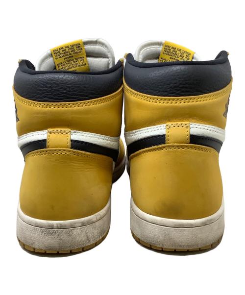 NIKE（ナイキ）NIKE (ナイキ) ナイキ エアジョーダン1 レトロ ハイ OG 