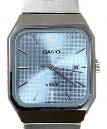 CASIO（カシオ）の古着「腕時計　MTP-B185D」