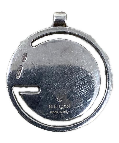 GUCCI（グッチ）GUCCI (グッチ) ネックレストップの古着・服飾アイテム