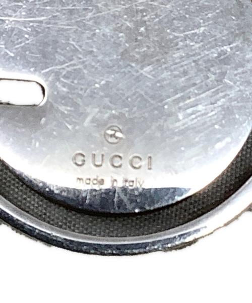 GUCCI（グッチ）GUCCI (グッチ) ネックレストップの古着・服飾アイテム