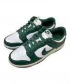 NIKEナイキ）の古着「ナイキ ダンク ロー レトロ 