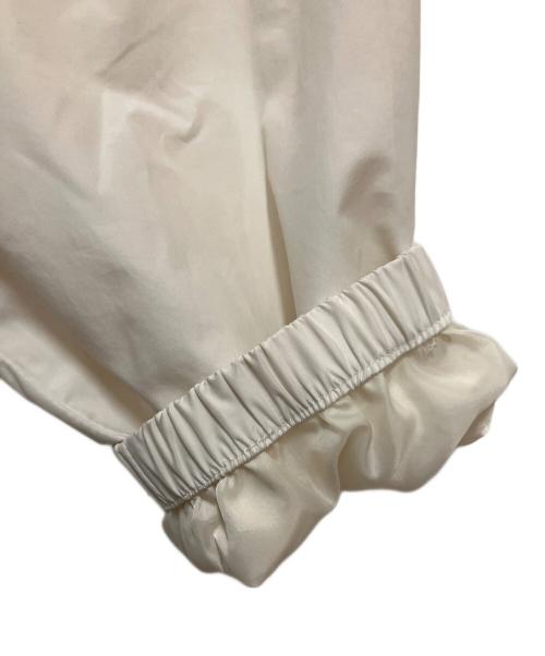 SUPREME（シュプリーム）SUPREME (シュプリーム) フーデッドジャケット ホワイト サイズ:SIZE XLの古着・服飾アイテム