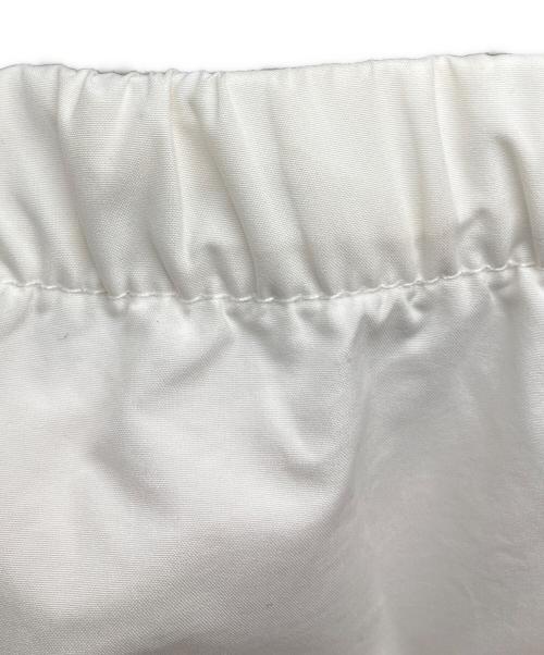 SUPREME（シュプリーム）SUPREME (シュプリーム) フーデッドジャケット ホワイト サイズ:SIZE XLの古着・服飾アイテム