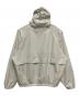 SUPREME (シュプリーム) フーデッドジャケット ホワイト サイズ:SIZE XL：25000円