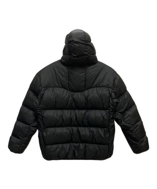 NIKE ACG（ナイキエーシージー）NIKE ACG (ナイキエーシージー) Lunar Lake Therma-FIT ADV ジャケット ブラック サイズ:SIZE XLの古着・服飾アイテム