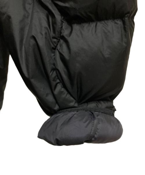 NIKE ACG（ナイキエーシージー）NIKE ACG (ナイキエーシージー) Lunar Lake Therma-FIT ADV ジャケット ブラック サイズ:SIZE XLの古着・服飾アイテム