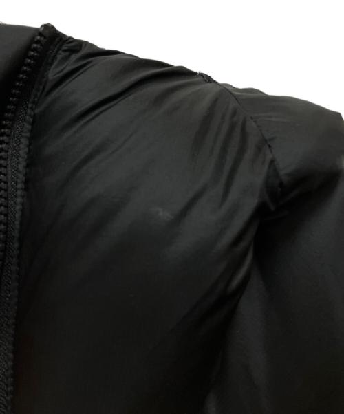 NIKE ACG（ナイキエーシージー）NIKE ACG (ナイキエーシージー) Lunar Lake Therma-FIT ADV ジャケット ブラック サイズ:SIZE XLの古着・服飾アイテム