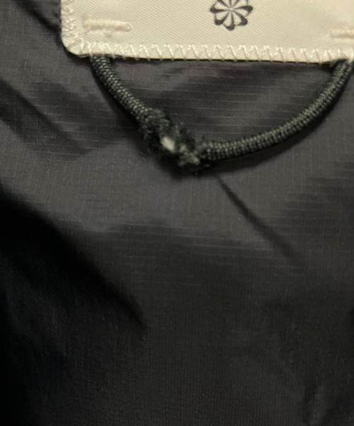 NIKE ACG（ナイキエーシージー）NIKE ACG (ナイキエーシージー) Lunar Lake Therma-FIT ADV ジャケット ブラック サイズ:SIZE XLの古着・服飾アイテム