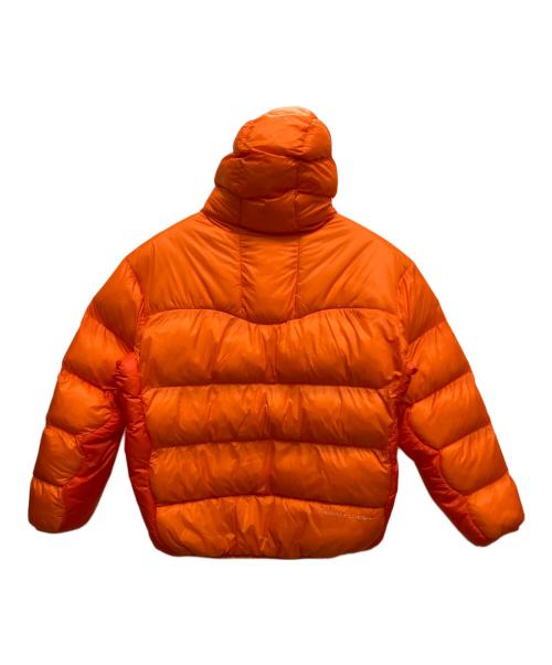 NIKE ACG（ナイキエーシージー）NIKE ACG (ナイキエーシージー) NIKE ACG NRG TFADV LUNAR LAKE JACKET オレンジ サイズ:SIZE XXLの古着・服飾アイテム