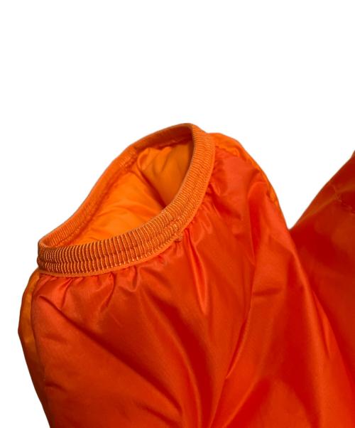 NIKE ACG（ナイキエーシージー）NIKE ACG (ナイキエーシージー) NIKE ACG NRG TFADV LUNAR LAKE JACKET オレンジ サイズ:SIZE XXLの古着・服飾アイテム