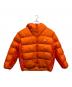 NIKE ACG（ナイキエーシージー）の古着「NIKE ACG NRG TFADV LUNAR LAKE JACKET」｜オレンジ