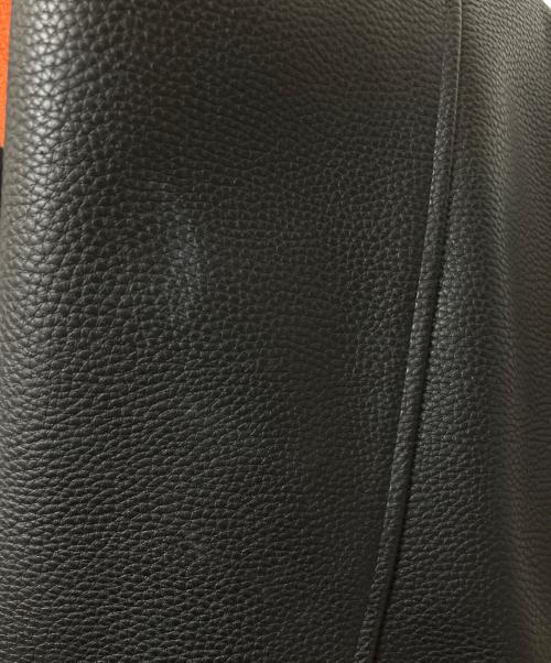 9090（9090）9090 (9090) エンジェルスタジアムジャケット ブラック サイズ:SIZE Lの古着・服飾アイテム
