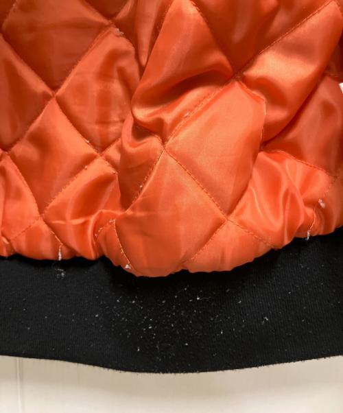 9090（9090）9090 (9090) エンジェルスタジアムジャケット ブラック サイズ:SIZE Lの古着・服飾アイテム