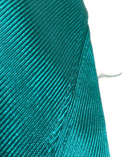 REEBOK（リーボック）REEBOK (リーボック) ゲームシャツ グリーン サイズ:SIZE 54の古着・服飾アイテム