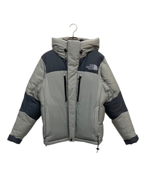 THE NORTH FACE（ザ ノース フェイス）THE NORTH FACE (ザ ノース フェイス) バルトロライトジャケット グレー サイズ:SIZE Mの古着・服飾アイテム