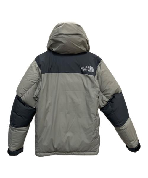 THE NORTH FACE（ザ ノース フェイス）THE NORTH FACE (ザ ノース フェイス) バルトロライトジャケット グレー サイズ:SIZE Mの古着・服飾アイテム