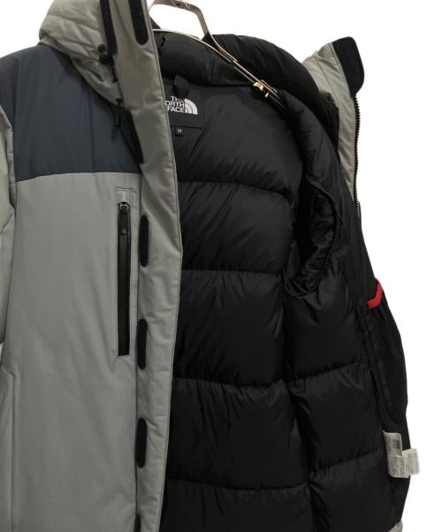 THE NORTH FACE（ザ ノース フェイス）THE NORTH FACE (ザ ノース フェイス) バルトロライトジャケット グレー サイズ:SIZE Mの古着・服飾アイテム