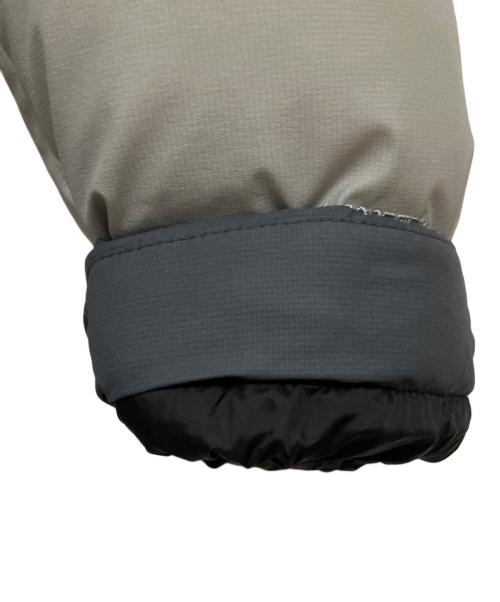 THE NORTH FACE（ザ ノース フェイス）THE NORTH FACE (ザ ノース フェイス) バルトロライトジャケット グレー サイズ:SIZE Mの古着・服飾アイテム