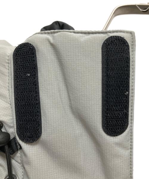 THE NORTH FACE（ザ ノース フェイス）THE NORTH FACE (ザ ノース フェイス) バルトロライトジャケット グレー サイズ:SIZE Mの古着・服飾アイテム