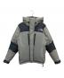 THE NORTH FACE（ザ ノース フェイス）の古着「バルトロライトジャケット」｜グレー