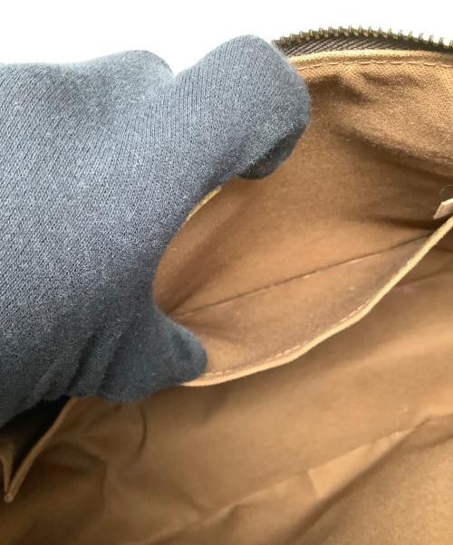 LOUIS VUITTON（ルイ ヴィトン）LOUIS VUITTON (ルイ ヴィトン) ルイヴィトン Louis Vuitton M40075 トゥラムGM ワンショルダーバッグ レディース モノグラムキャンバス ブラウンの古着・服飾アイテム