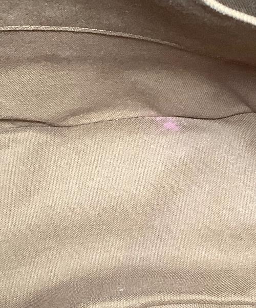LOUIS VUITTON（ルイ ヴィトン）LOUIS VUITTON (ルイ ヴィトン) ルイヴィトン Louis Vuitton M40075 トゥラムGM ワンショルダーバッグ レディース モノグラムキャンバス ブラウンの古着・服飾アイテム
