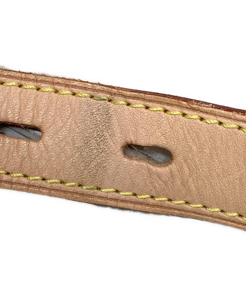 LOUIS VUITTON（ルイ ヴィトン）LOUIS VUITTON (ルイ ヴィトン) ルイヴィトン Louis Vuitton M40075 トゥラムGM ワンショルダーバッグ レディース モノグラムキャンバス ブラウンの古着・服飾アイテム