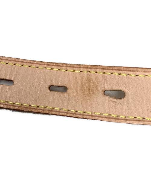 LOUIS VUITTON（ルイ ヴィトン）LOUIS VUITTON (ルイ ヴィトン) ルイヴィトン Louis Vuitton M40075 トゥラムGM ワンショルダーバッグ レディース モノグラムキャンバス ブラウンの古着・服飾アイテム