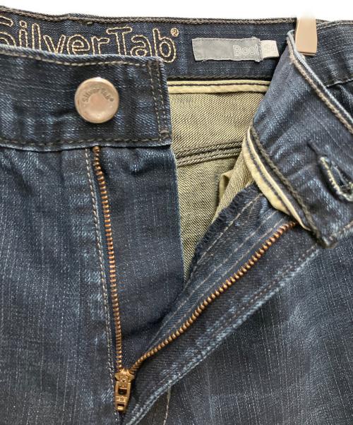 LEVI'S（リーバイス）LEVI'S (リーバイス) デニムパンツ インディゴ サイズ:SIZE W34×L30の古着・服飾アイテム