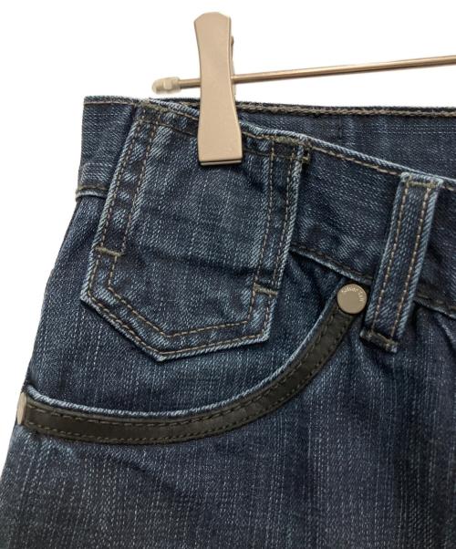 LEVI'S（リーバイス）LEVI'S (リーバイス) デニムパンツ インディゴ サイズ:SIZE W34×L30の古着・服飾アイテム