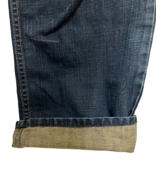 LEVI'S（リーバイス）LEVI'S (リーバイス) デニムパンツ インディゴ サイズ:SIZE W34×L30の古着・服飾アイテム