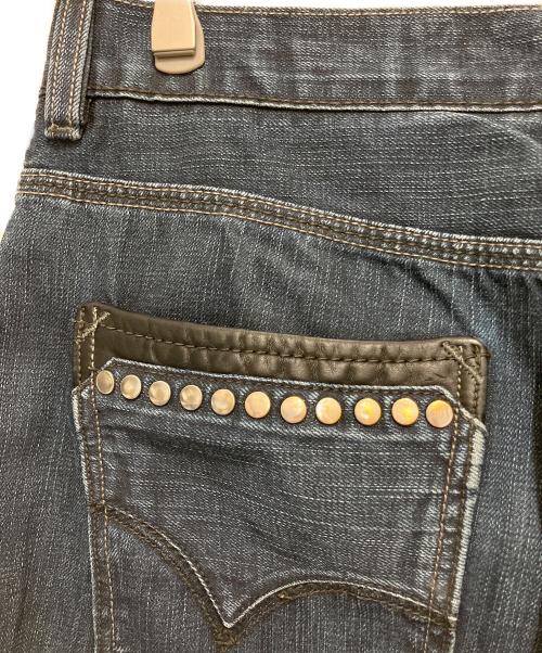 LEVI'S（リーバイス）LEVI'S (リーバイス) デニムパンツ インディゴ サイズ:SIZE W34×L30の古着・服飾アイテム