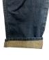 中古・古着 LEVI'S (リーバイス) デニムパンツ インディゴ サイズ:SIZE W34×L30：8000円