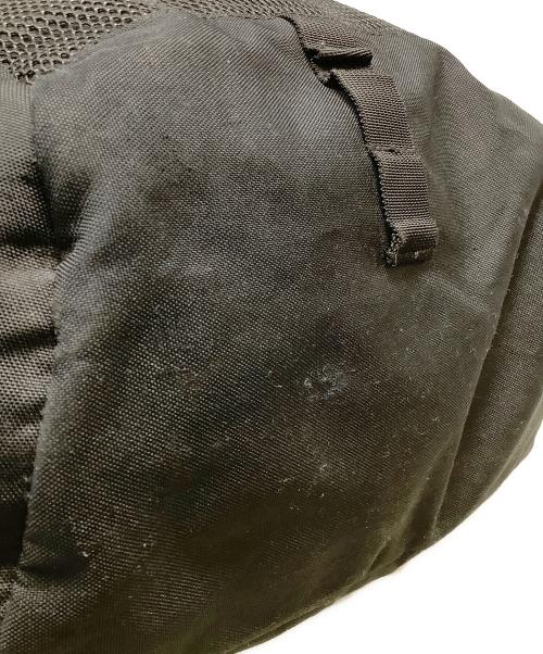 SUPREME（シュプリーム）SUPREME (シュプリーム) バックパック　Supreme（シュプリーム）　２０ＳＳ ブラックの古着・服飾アイテム