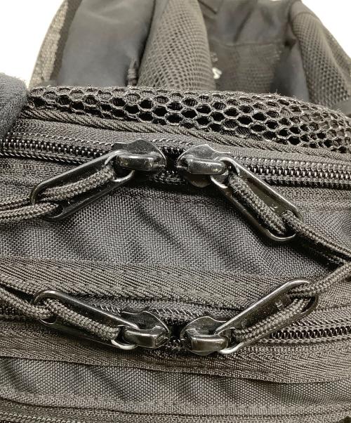 SUPREME（シュプリーム）SUPREME (シュプリーム) バックパック　Supreme（シュプリーム）　２０ＳＳ ブラックの古着・服飾アイテム