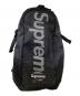 SUPREME（シュプリーム）の古着「バックパック　Supreme（シュプリーム）　２０ＳＳ」｜ブラック