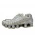 NIKE (ナイキ) ローカットスニーカー　NIKE（ナイキ）　HF1065-094　ナイキ ショックス TL ホワイト サイズ:27.5：16000円