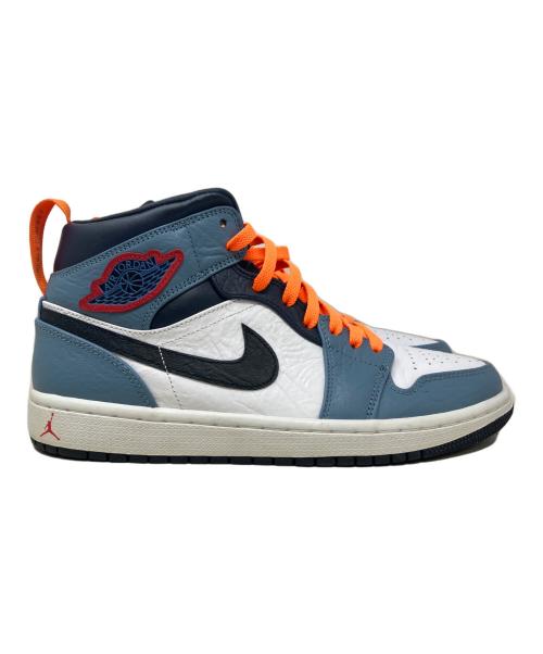 NIKE（ナイキ）NIKE FACETASM ミッドカットスニーカー NIKE(ナイキ)　FACETASM（ファセッタズム）　Air Jordan 1 Mid 