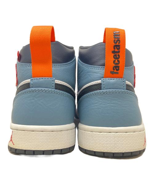 NIKE（ナイキ）NIKE FACETASM ミッドカットスニーカー NIKE(ナイキ)　FACETASM（ファセッタズム）　Air Jordan 1 Mid 
